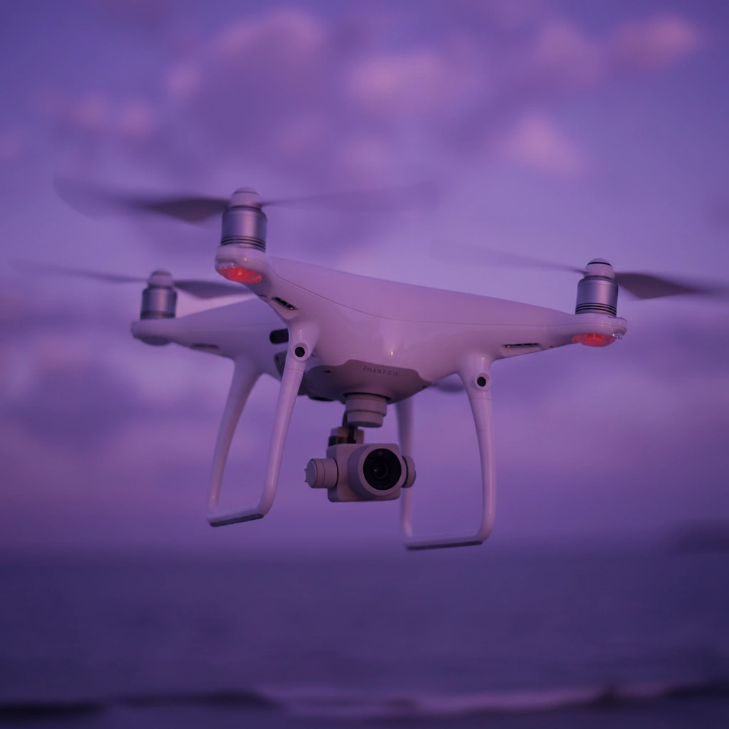 Drone Photography